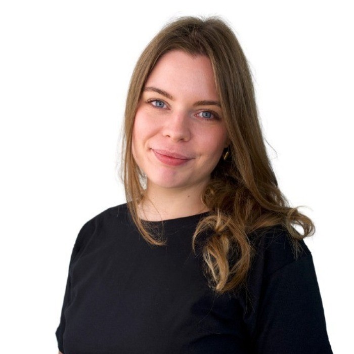 Eveline de Wever, SEO Marketing Specialist